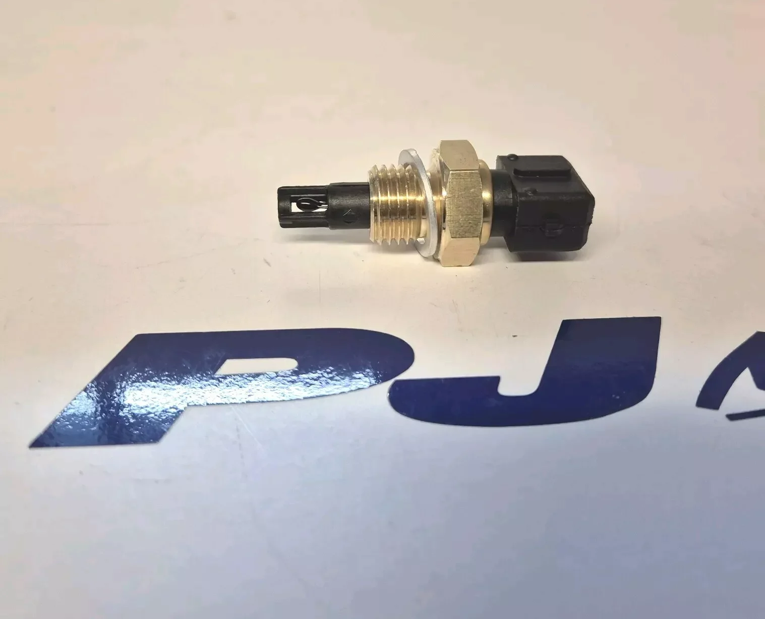 Weber marelli Cosworth charge air sensor yb L1 L6 L8 P8 ecus