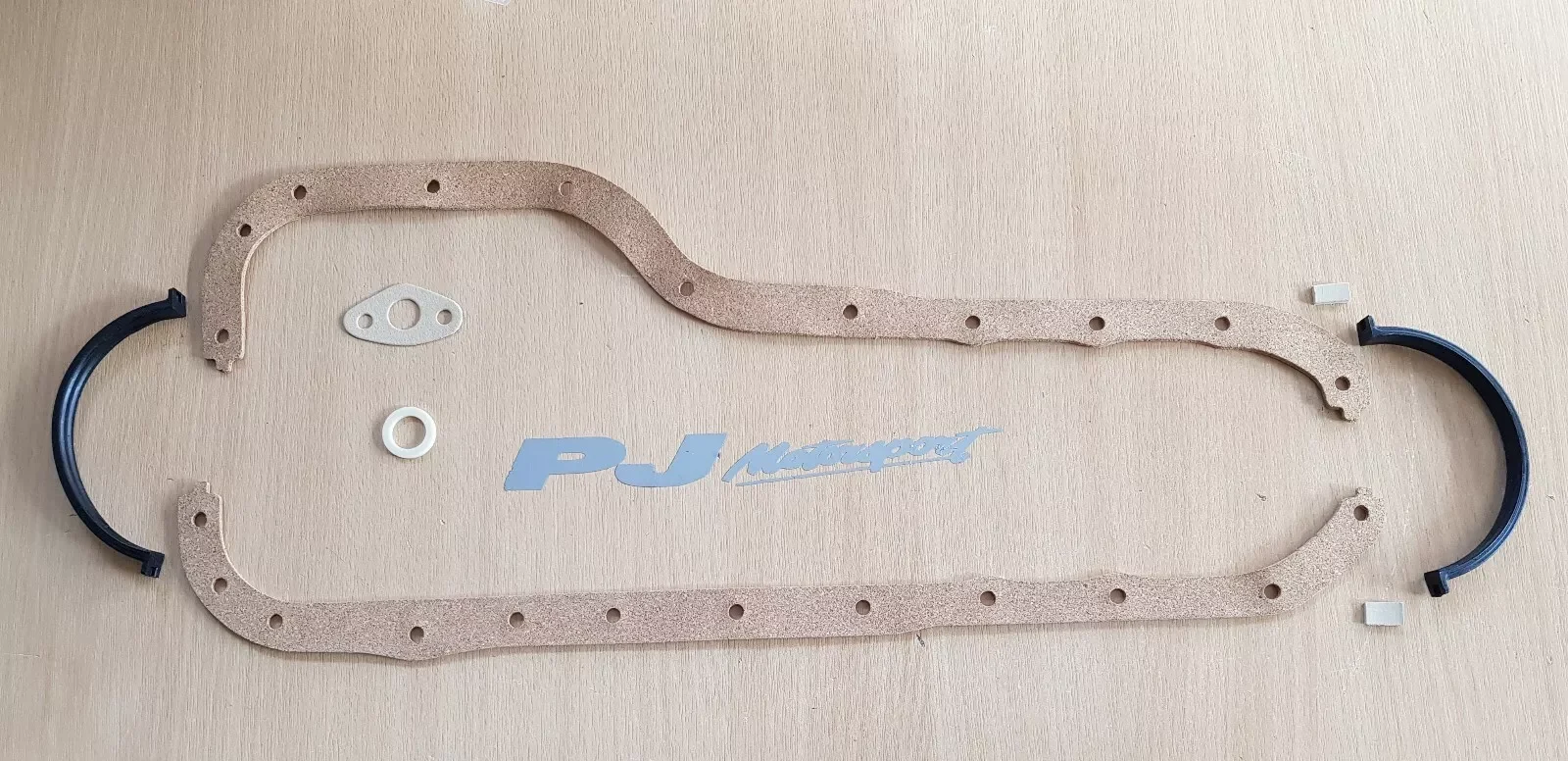 Ford pinto sump gasket set RS2000 sierra capri escort cortina 1.6L 1.8L 2.0L