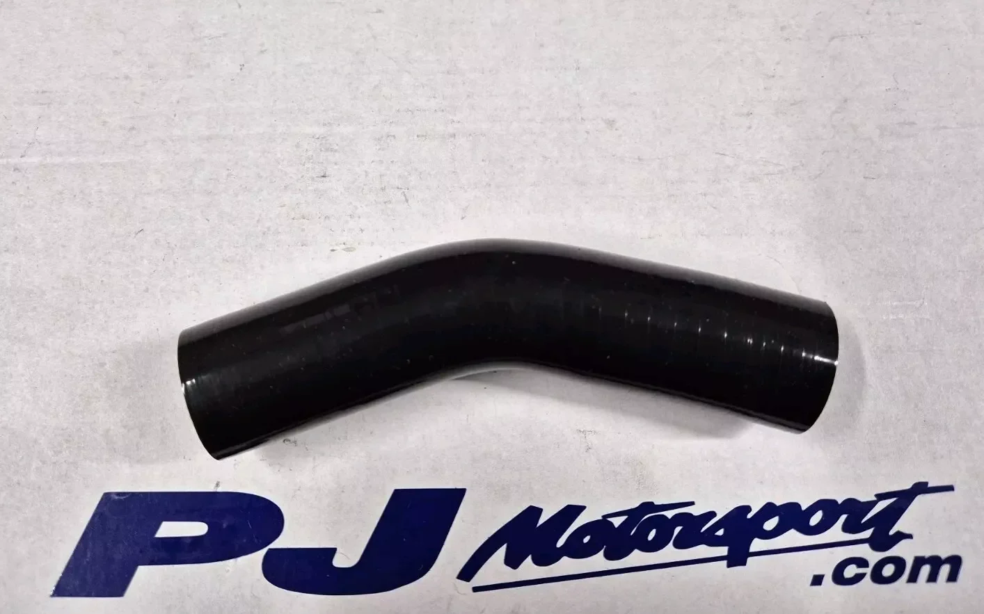 Cosworth yb turbo oil return hose all yb silicone W oil resistant lining