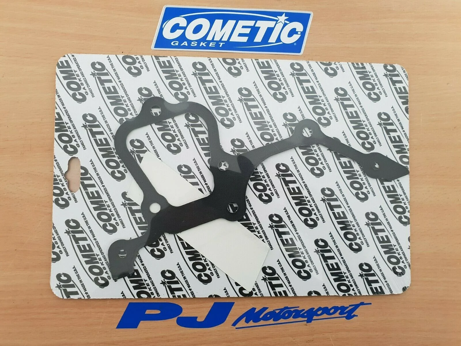 Genuine Cometic Cosworth yb front cover gasket