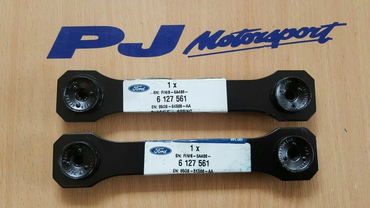 Genuine Ford Cosworth rear Anti-Roll bar droplinks
