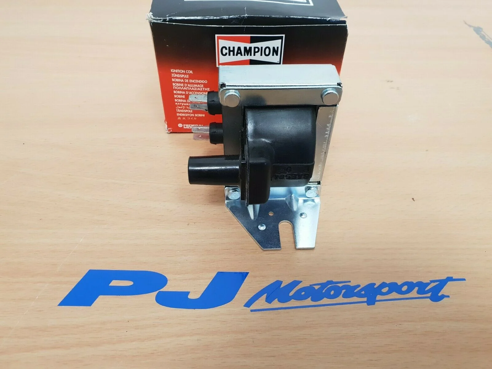 Champion group A ignition coil