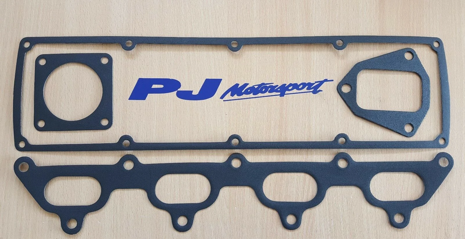 Cosworth 2wd high performance inlet manifold gasket set