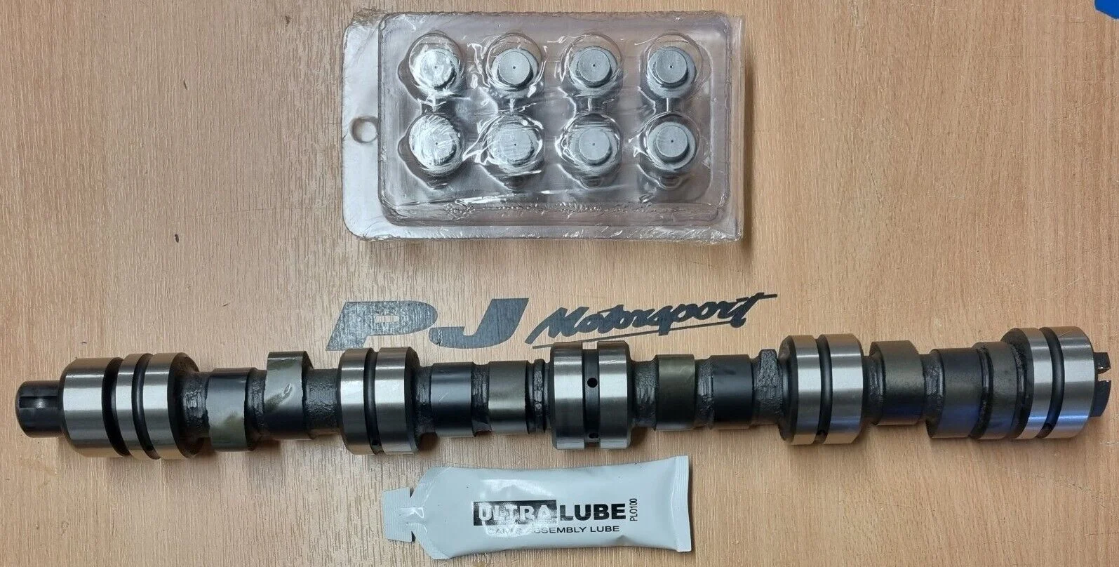Ford cvh RS turbo camshaft kit escort & fiesta RS turbo (1.6L)