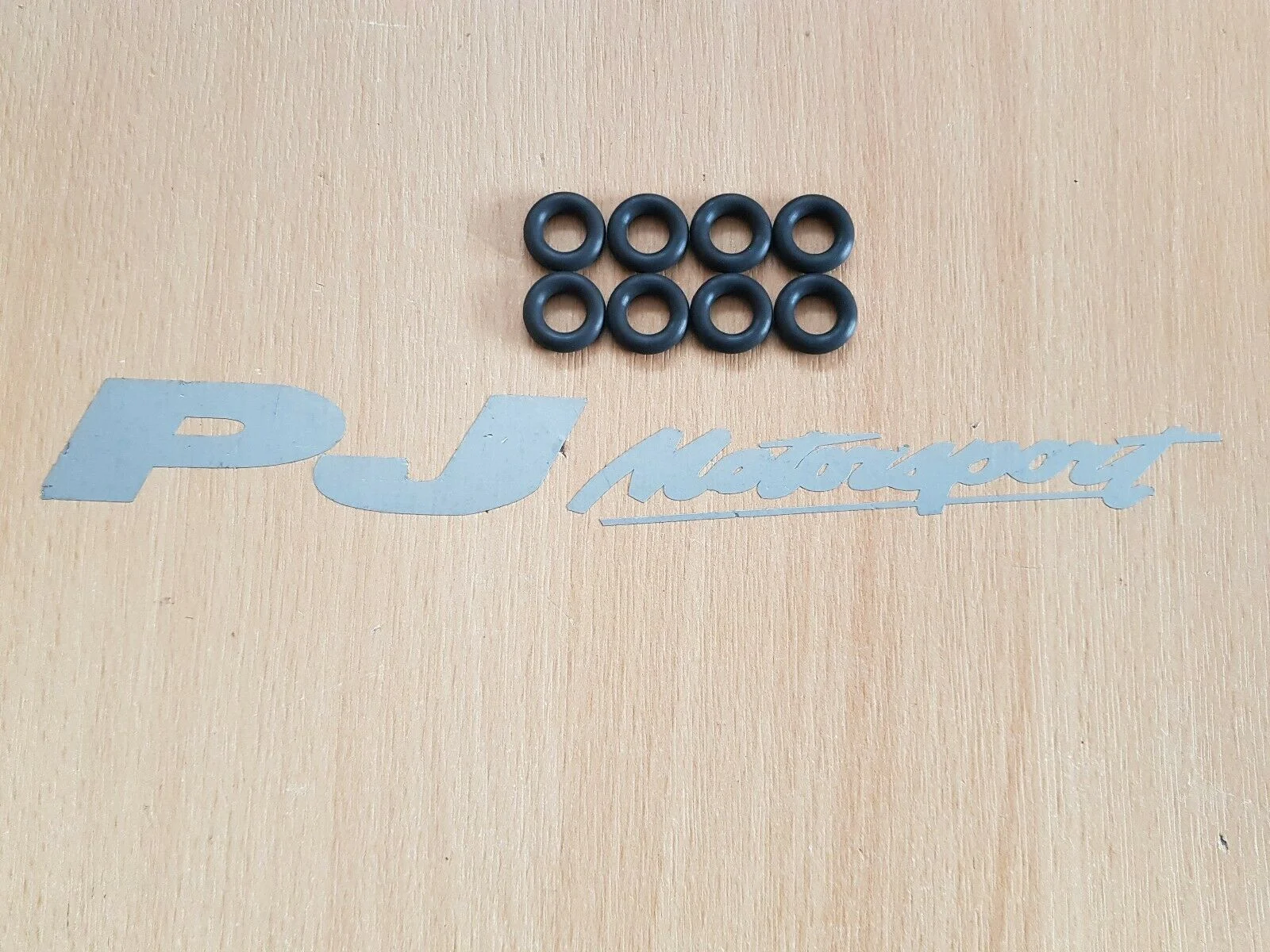 Cosworth yb injector seal kit