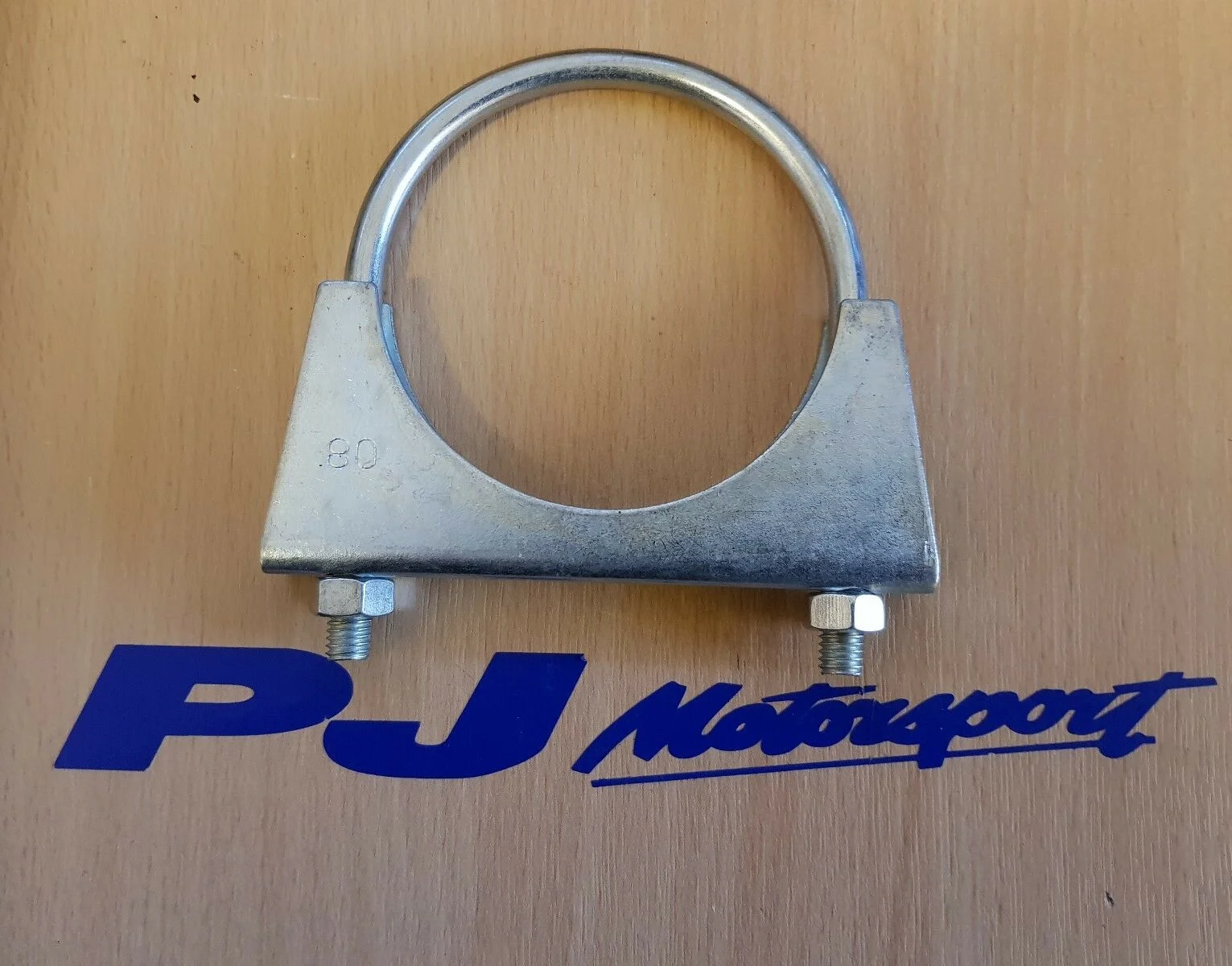 3 inch exhaust clamp
