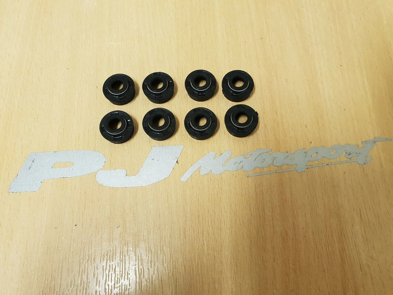 Ford cvh valve stem seals (1.4L 1.6L 1.8L engines)