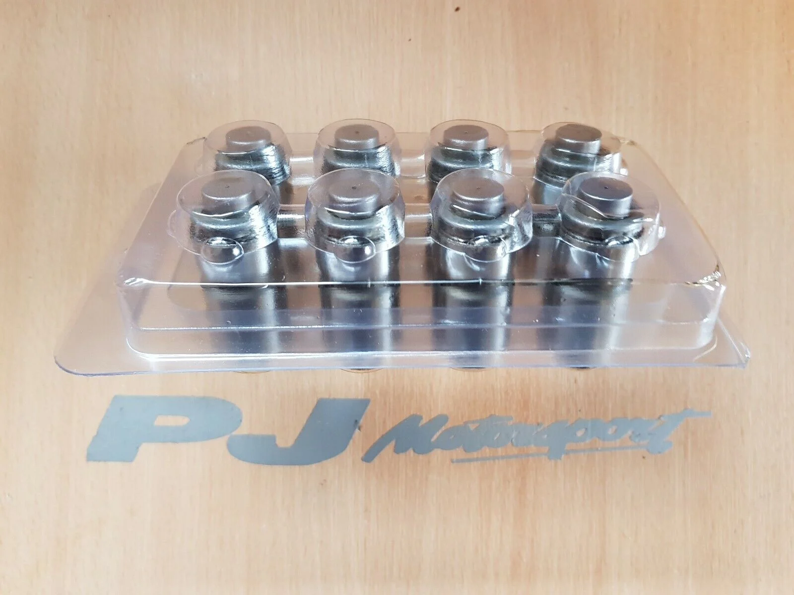 RS turbo cvh tappet set (x8) hydraulic lifter set (good quality)