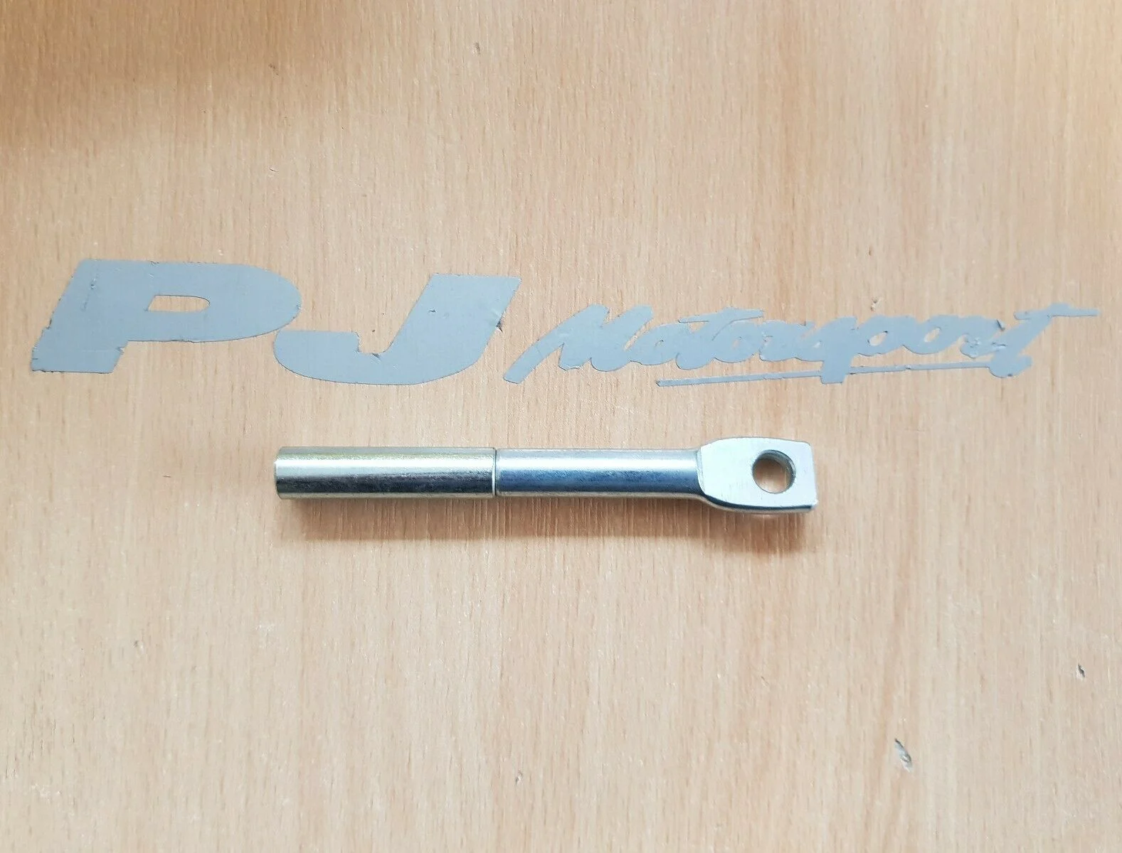 90mm actuator rod end