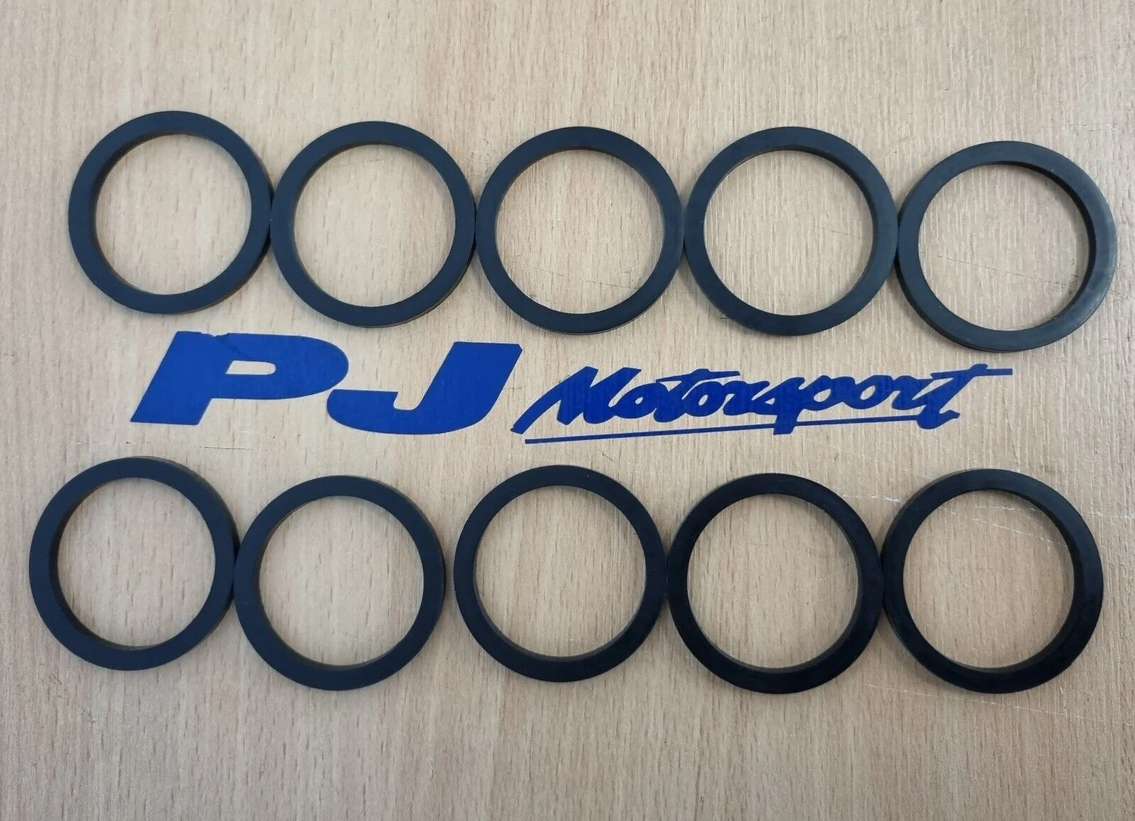 Cosworth 2WD thermostat seal x10