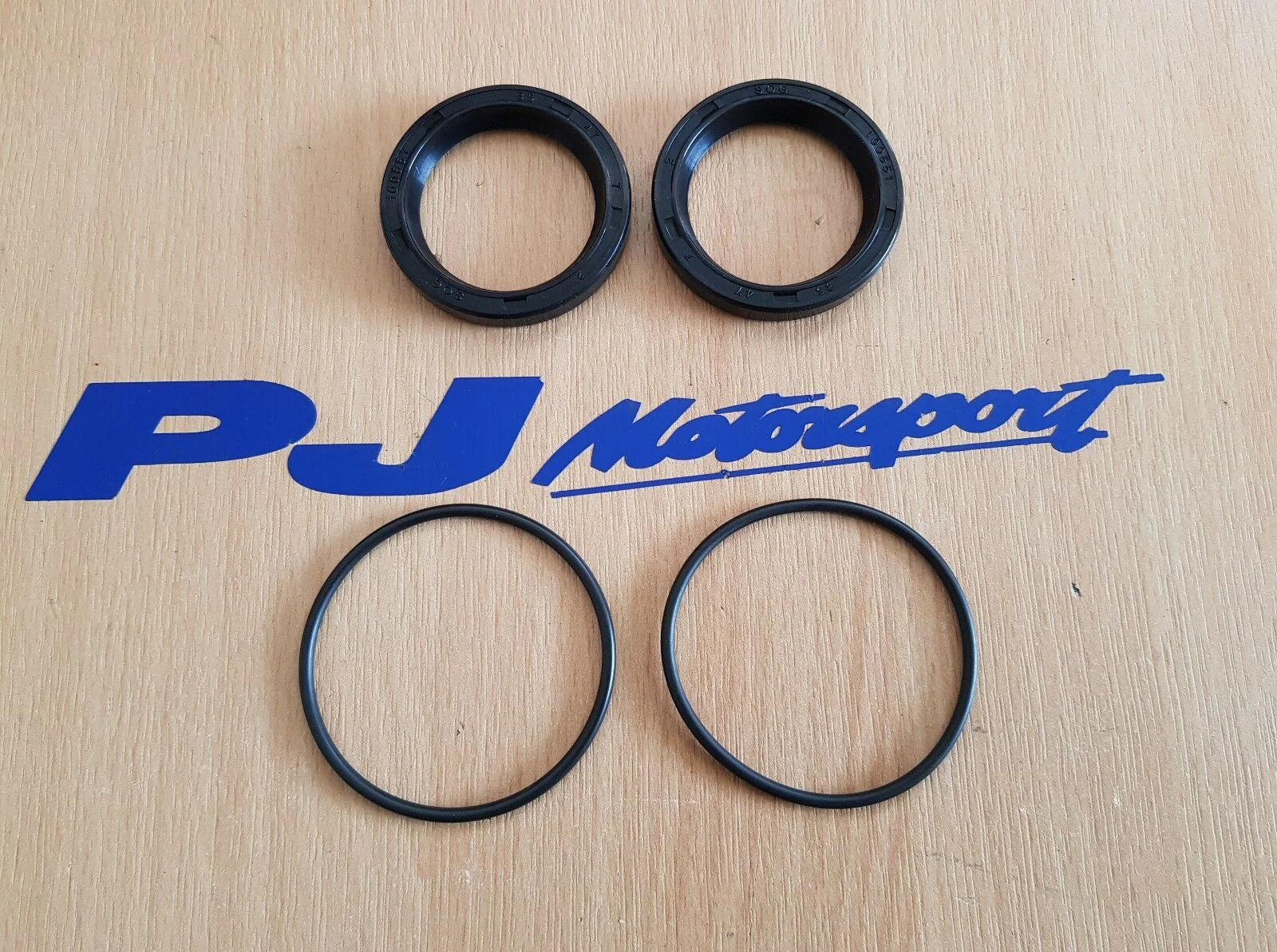 Cosworth 2wd camshaft seals & o ring kit