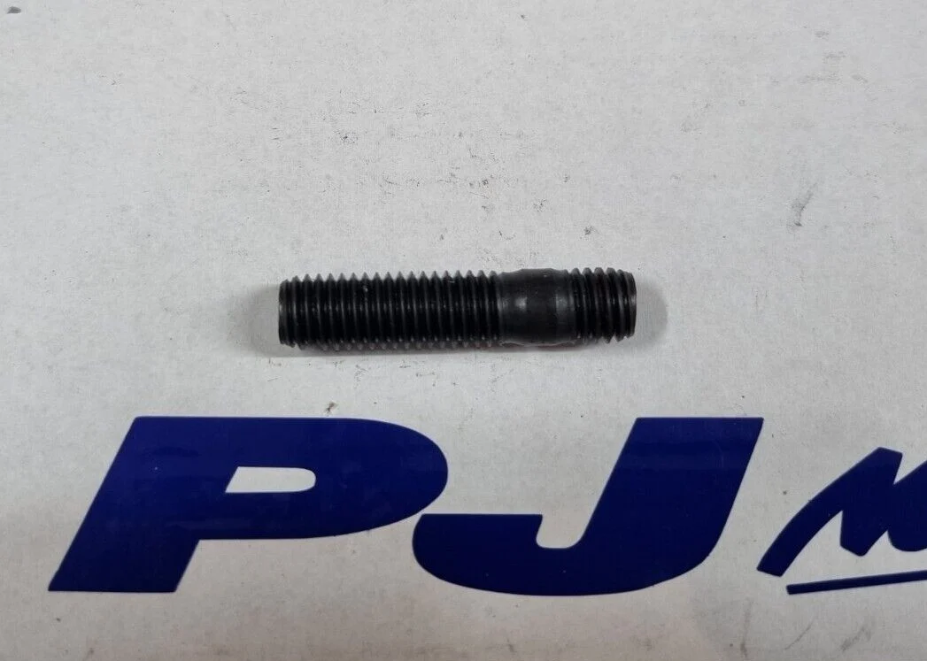 Cosworth turbo downpipe stud x1 M10 high tensile steel