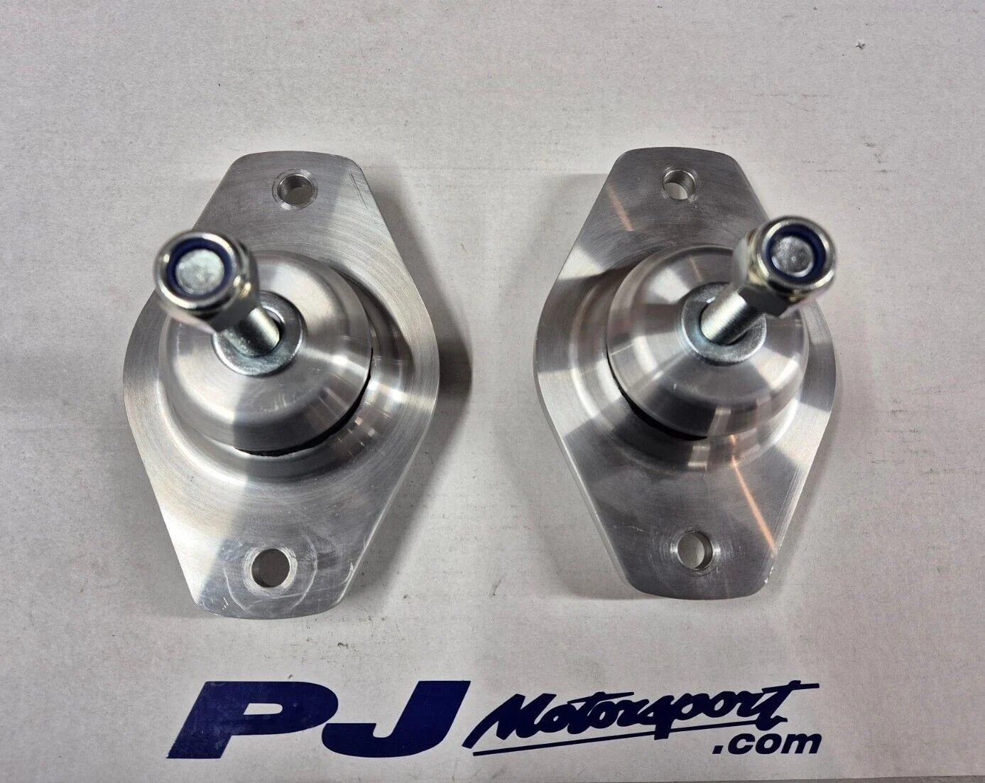 Collins performance Cosworth 4x4 engine mounts (pair)