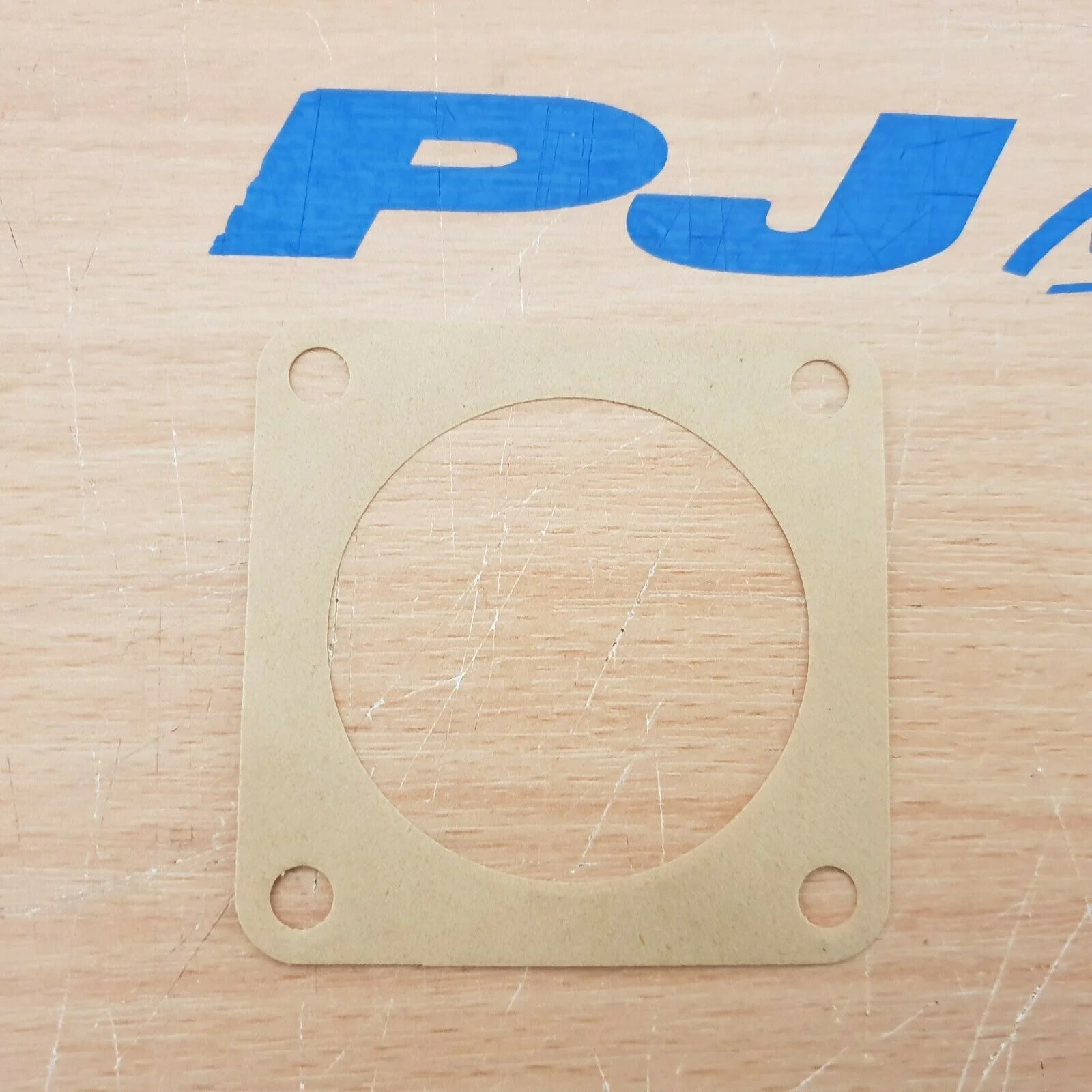 Cosworth yb paper throttle body gasket