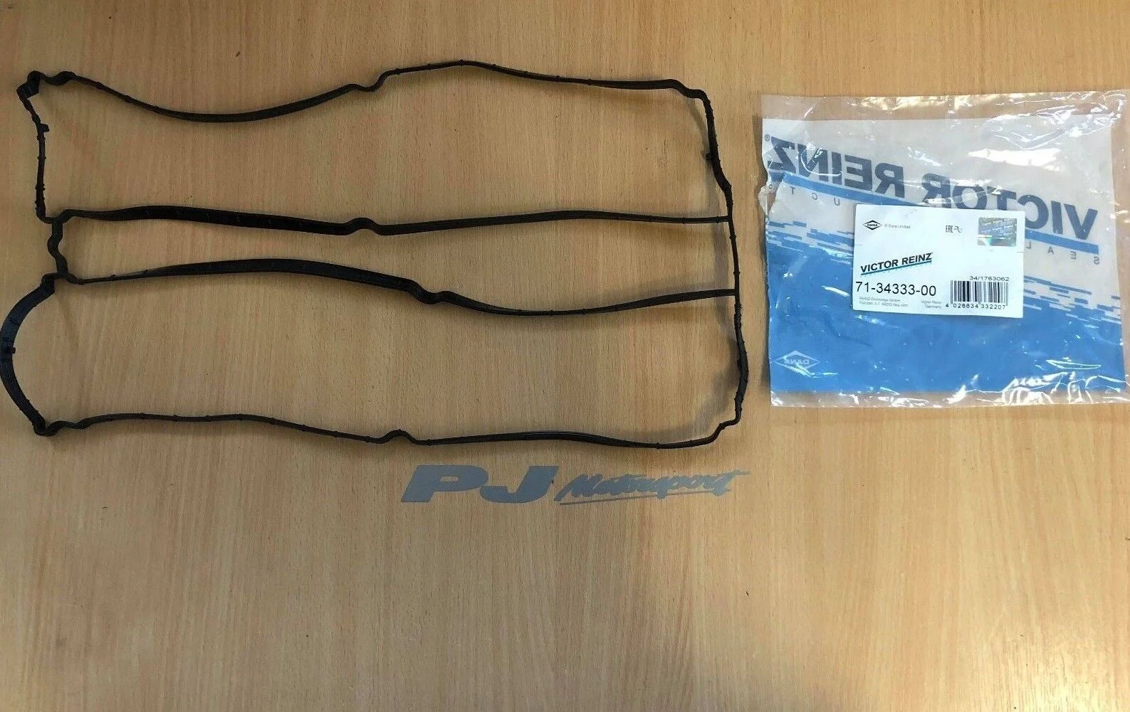 Victor reinz focus RS MK1 zetec 2.0L cam cover rocker cover gasket