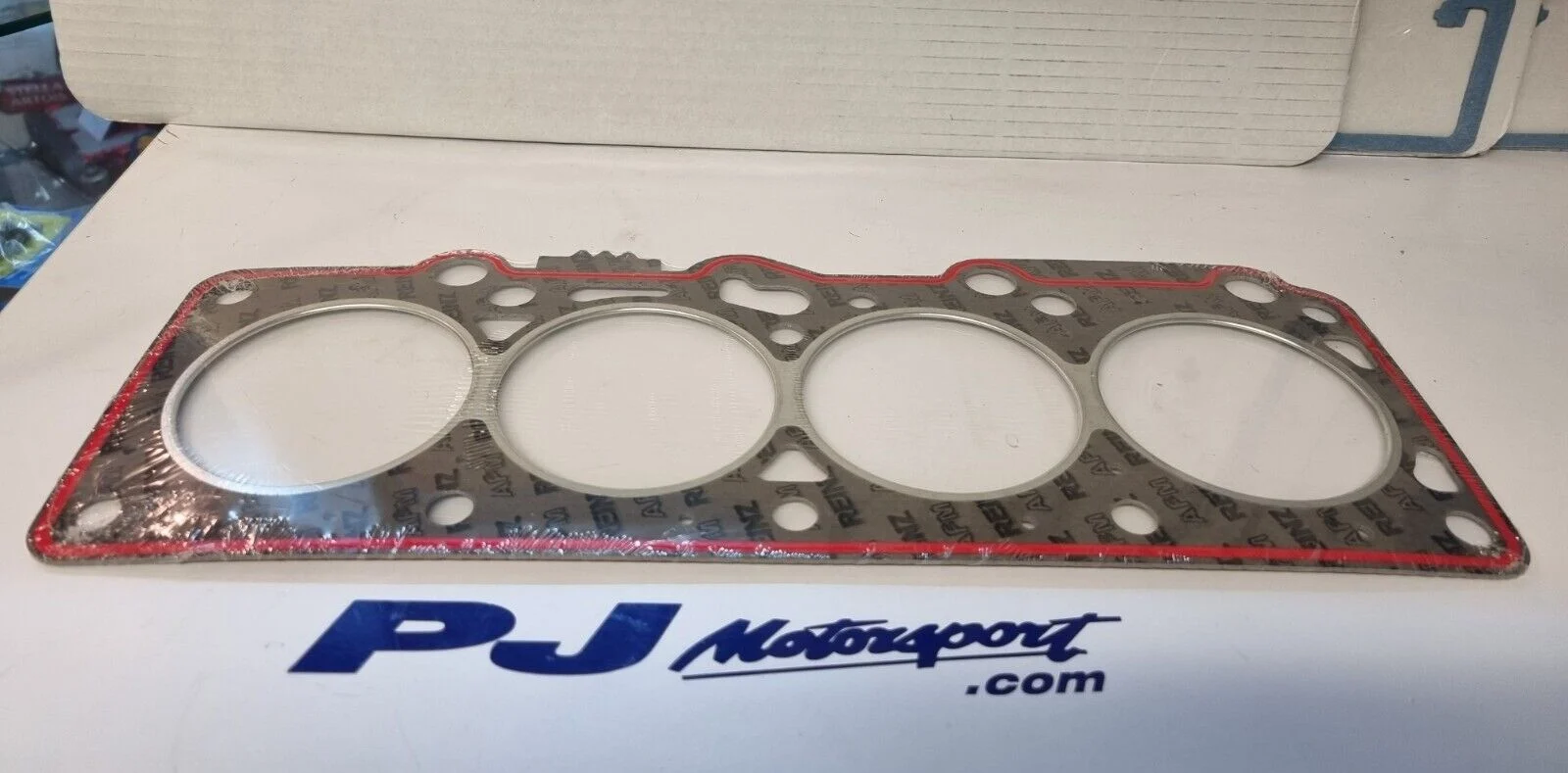 Victor reinz RS turbo cvh head gasket escort & fiesta RS turbo (minus packaging)