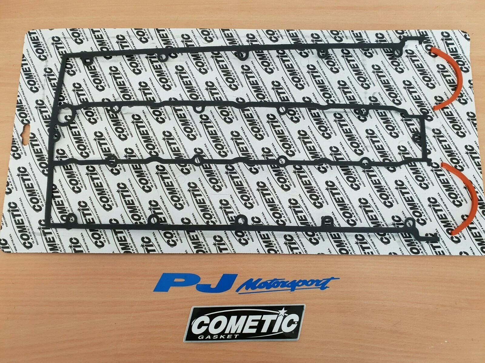 Cometic Cosworth yb rocker gasket & 1/2 moon seals