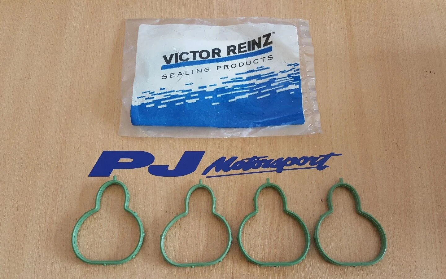Victor reinz focus RS MK1 inlet gasket seal set top quality