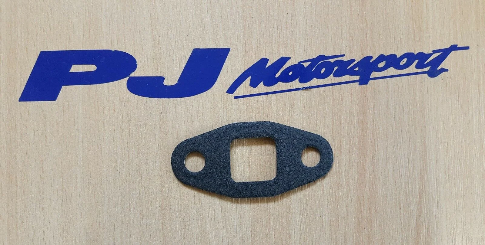 Cosworth yb high performance oil return gasket