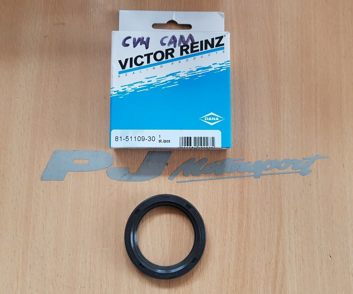 Victor reinz camshaft seal all cvh 1.4L 1.6L engines
