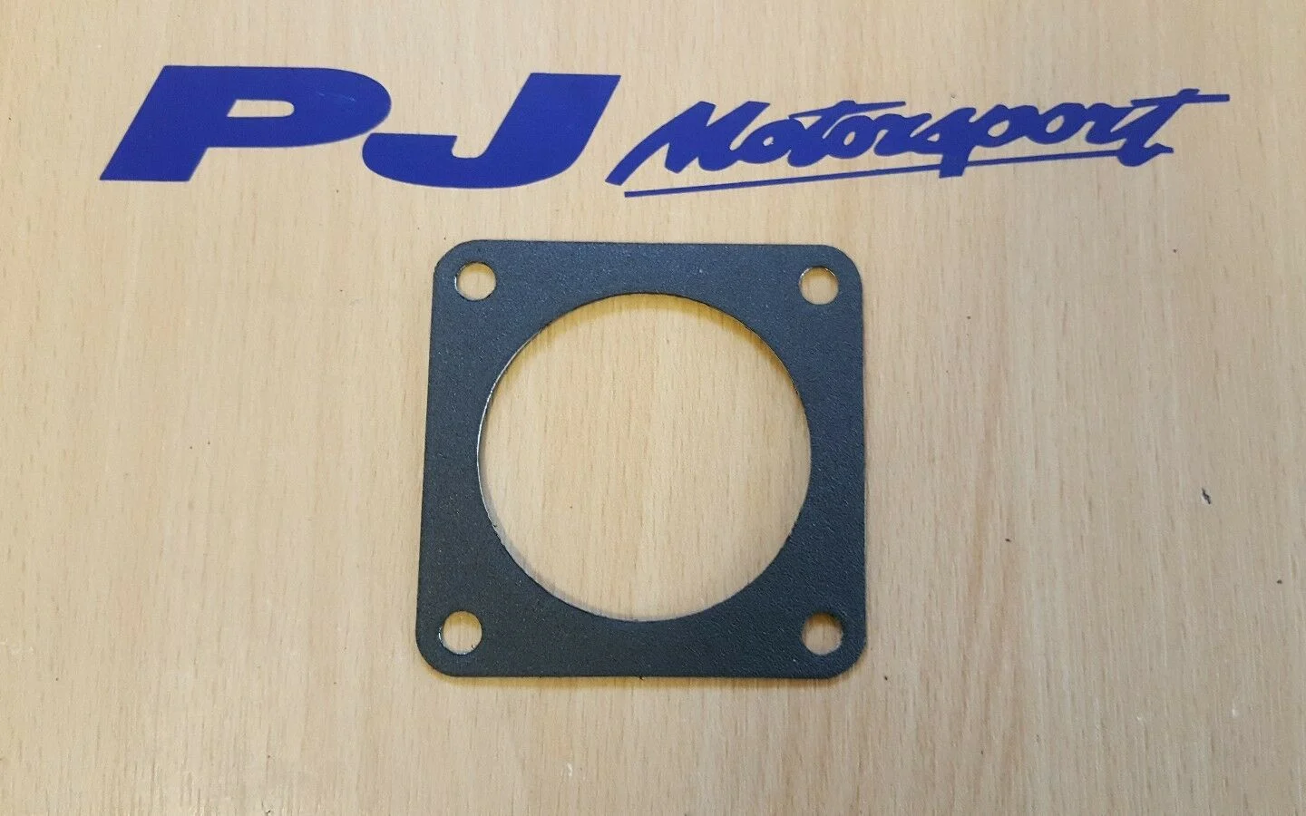 Cosworth yb high performance throttle body gasket