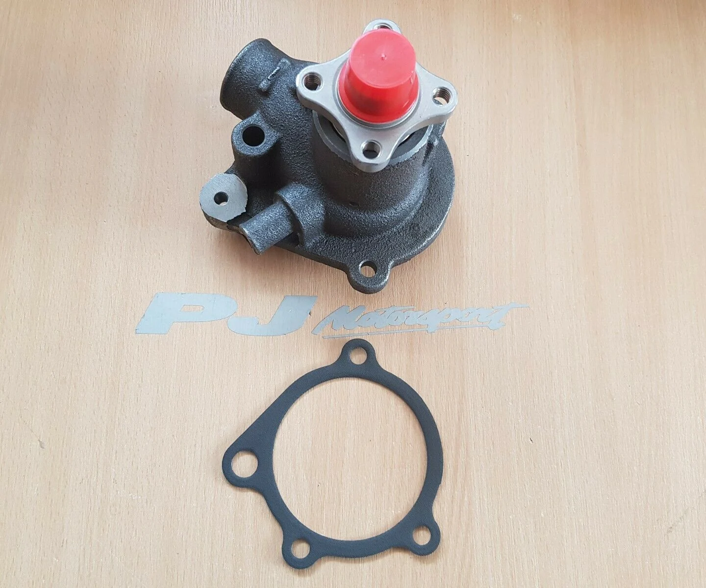 Cosworth cast iron water pump 4x4 & uprated gasket