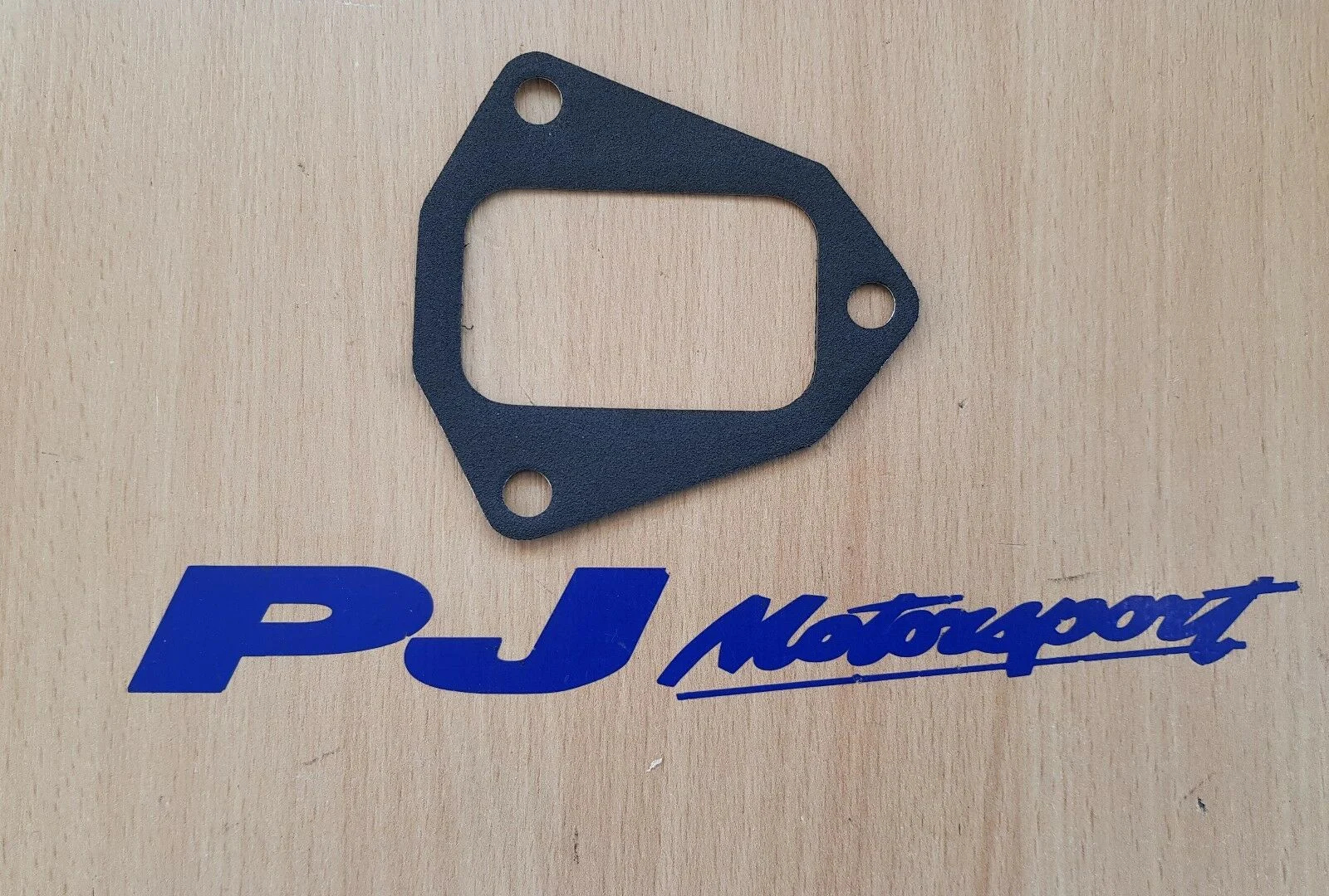 Cosworth 2wd high performance inlet elbow gasket