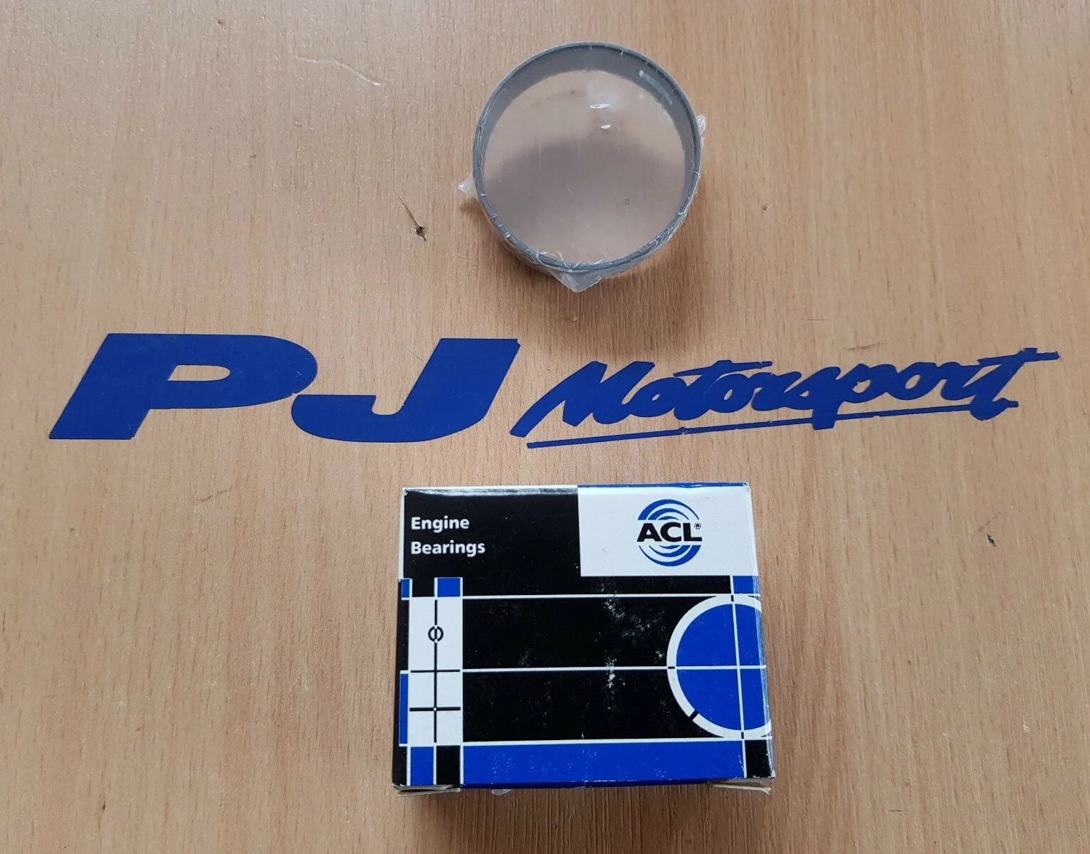ACL Cosworth yb/pinto auxiliary shaft bearing