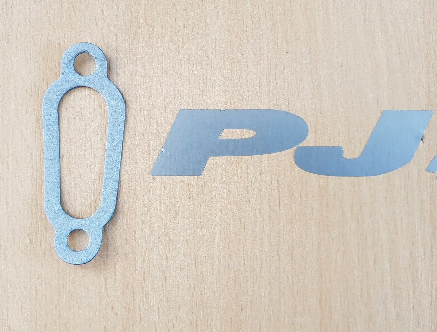 Cosworth yb paper ect gasket