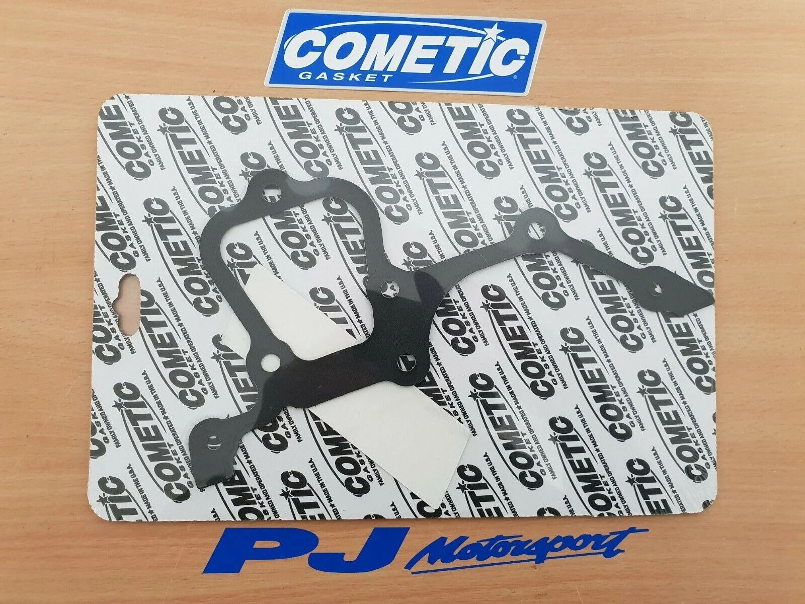 Cometic Cosworth front cover gasket yb & pinto foam metal construction
