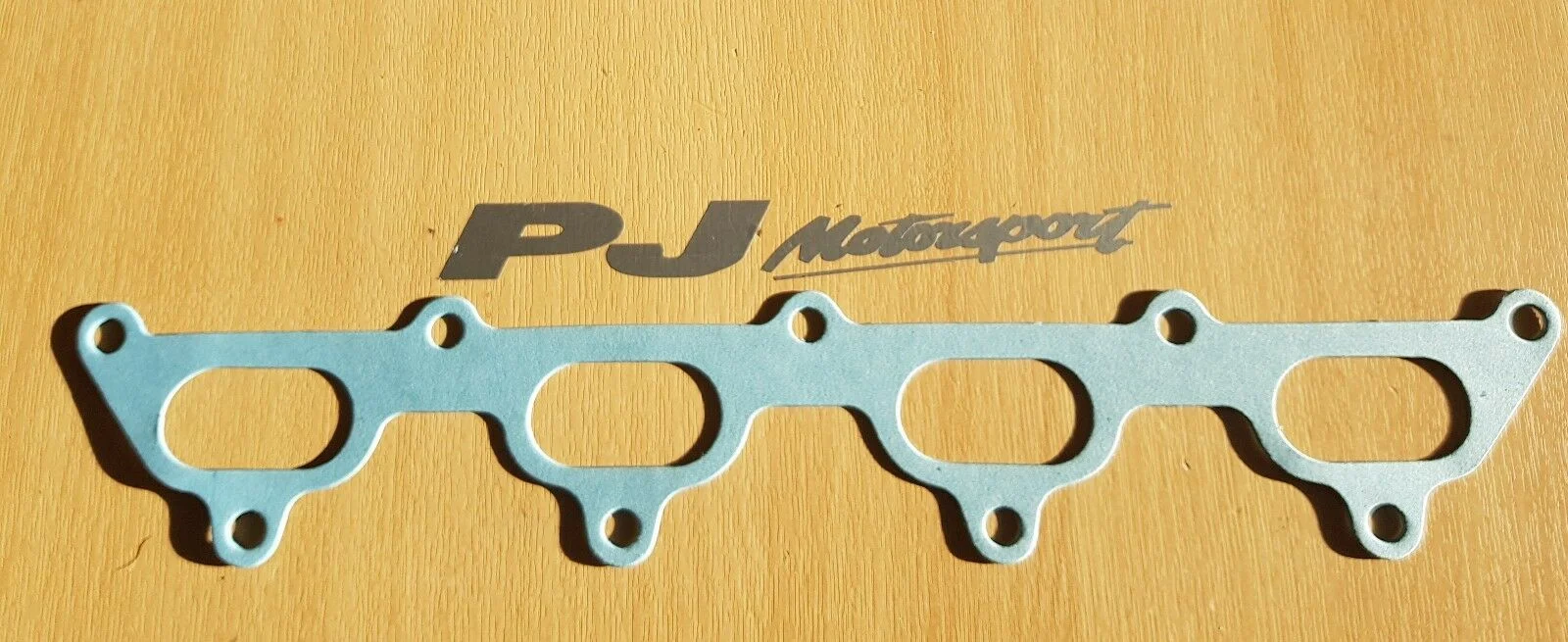 Cosworth yb fibre inlet manifold gasket