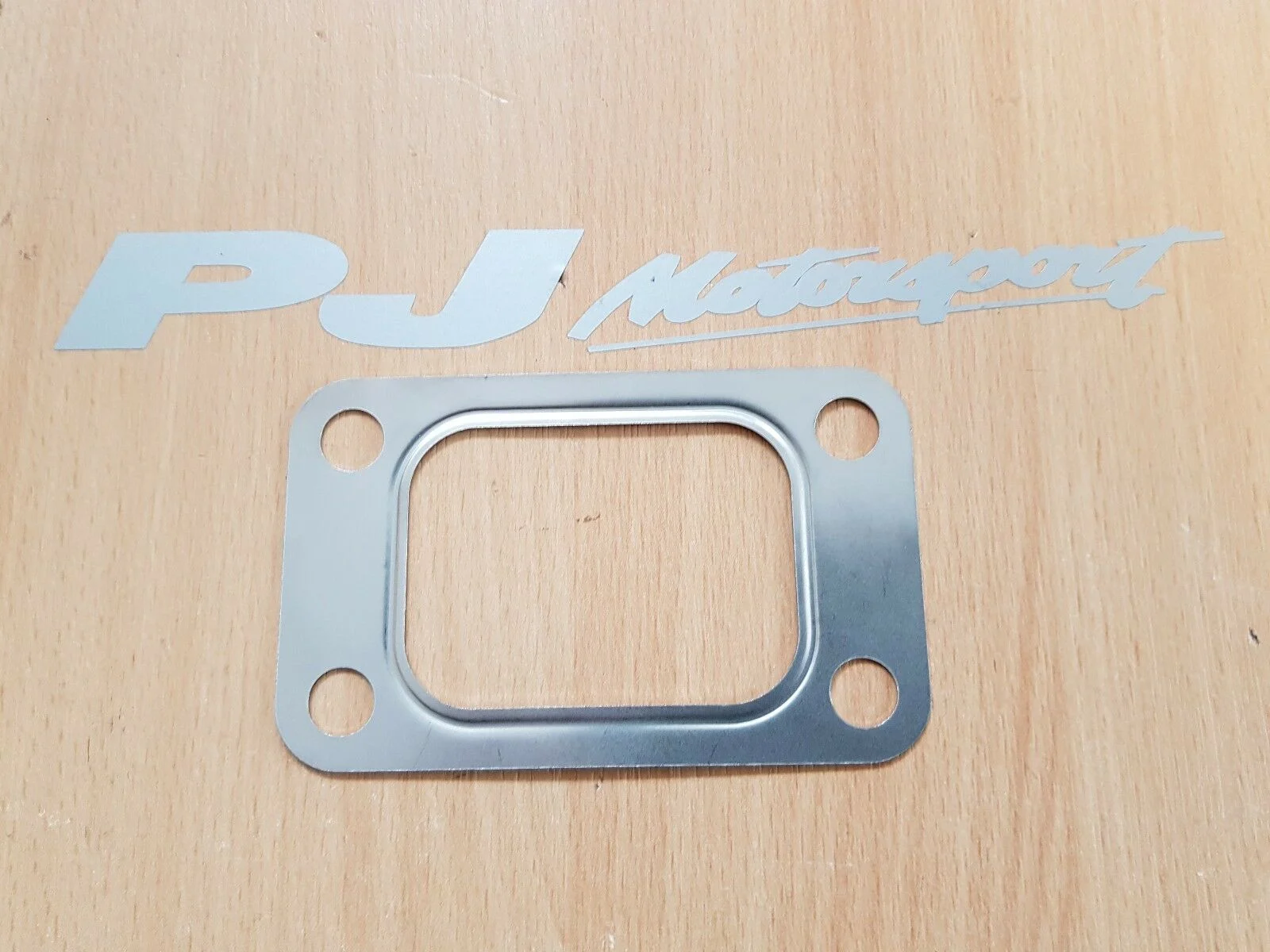 Cosworth turbo flange gasket