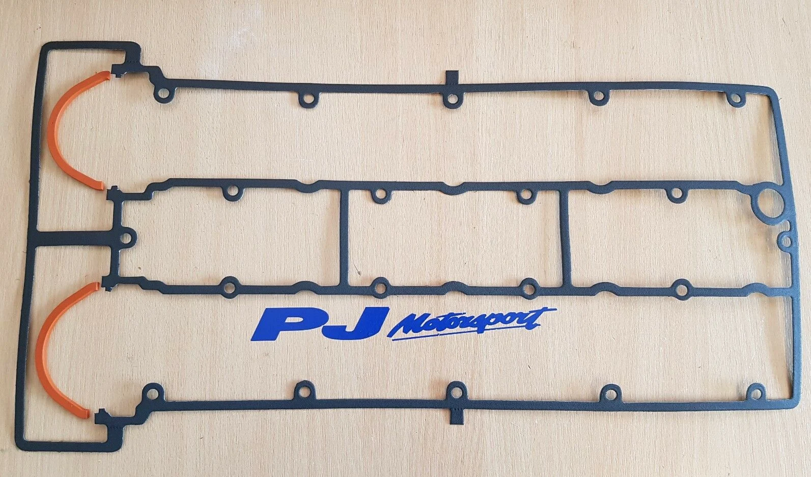 Cosworth yb high performance rocker gasket & 1/2 moons