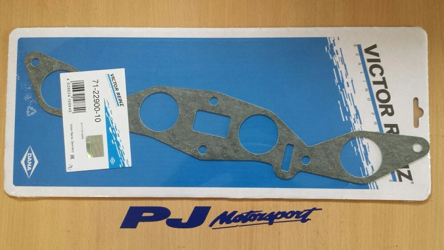 Victor reinz Ford pinto inlet manifold gasket