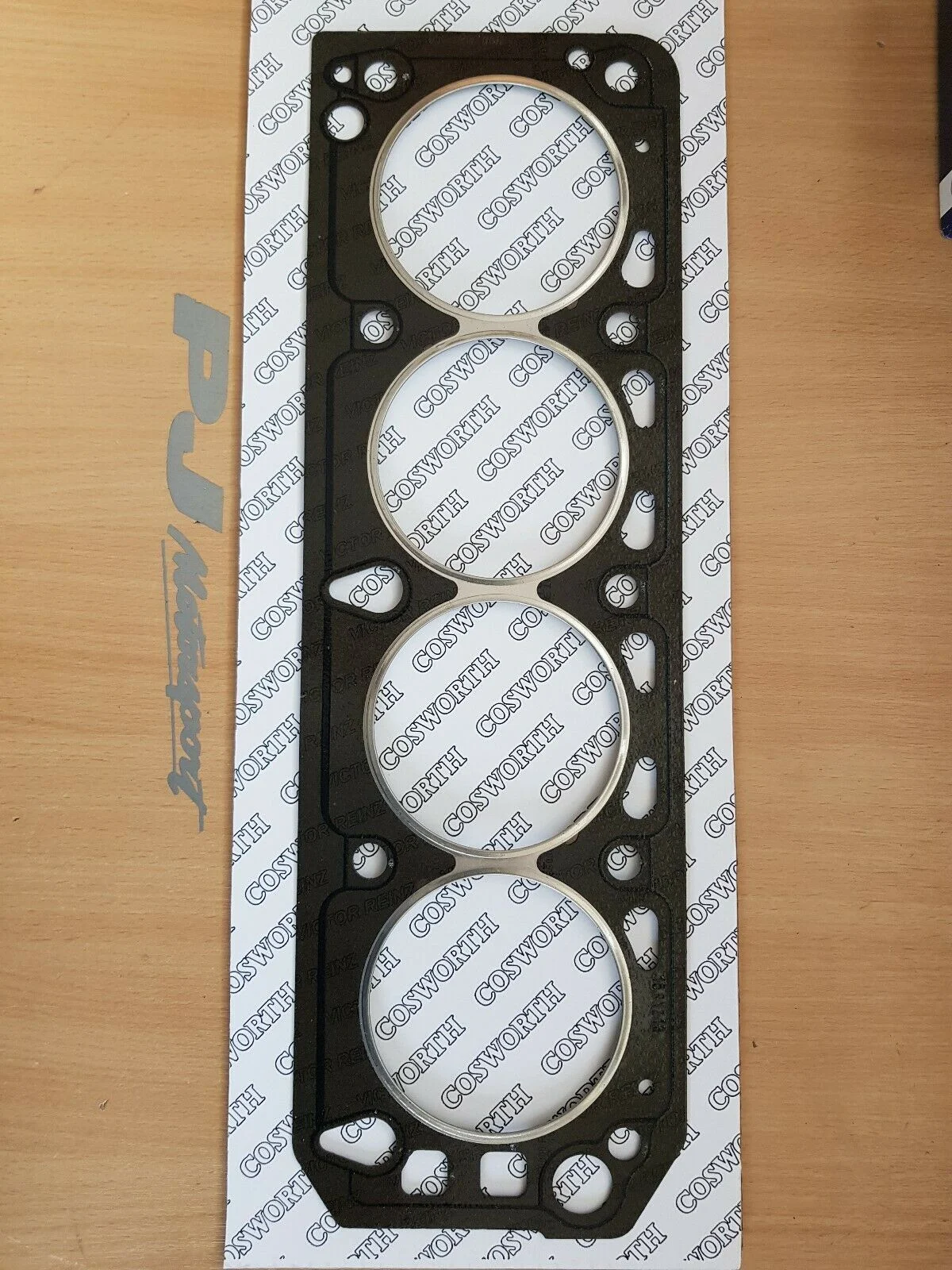 Genuine Cosworth YB0611 head gasket