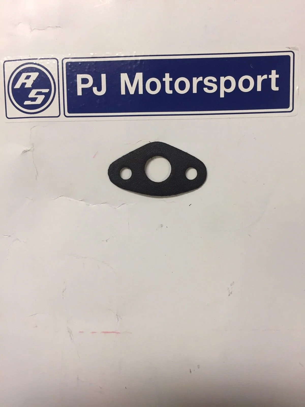 Cosworth 2wd high performance oil pump gasket
