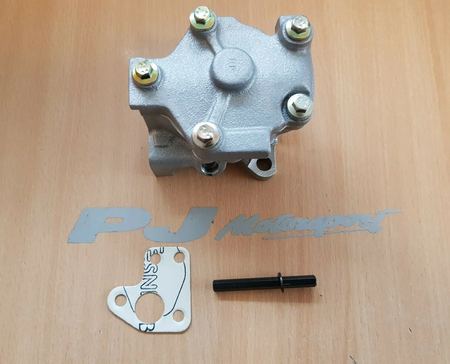 Cosworth 4x4 high pressure oil pump (inc. Drive & gasket)