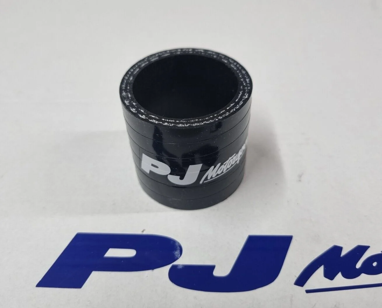 Pjm/sfs Cosworth 4x4 water pump to thermostat hose (silicon)