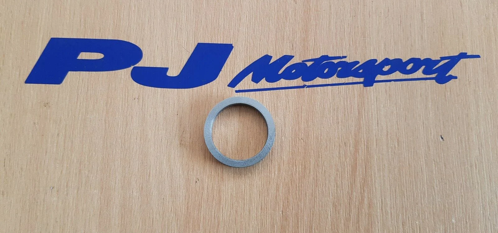 Cosworth yb 5mm camshaft spacer