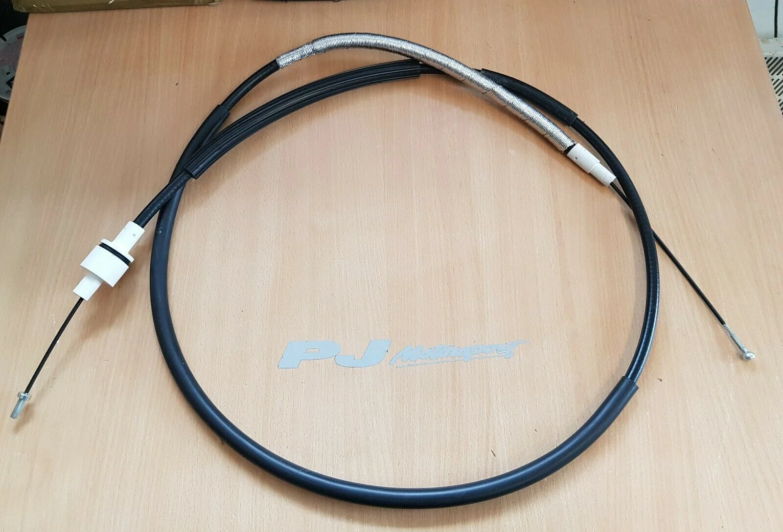 Cosworth 4x4 clutch cable