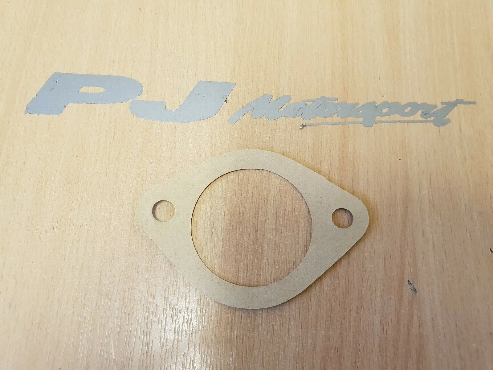 Ford pinto sohc thermostat housing gasket