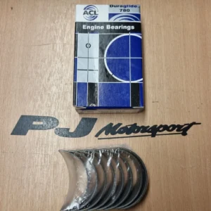 ACL duraglide pinto & Cosworth yb big end bearing set (standard size)