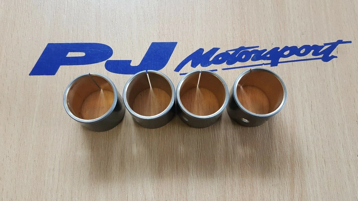 ACL Cosworth yb small end bearing set