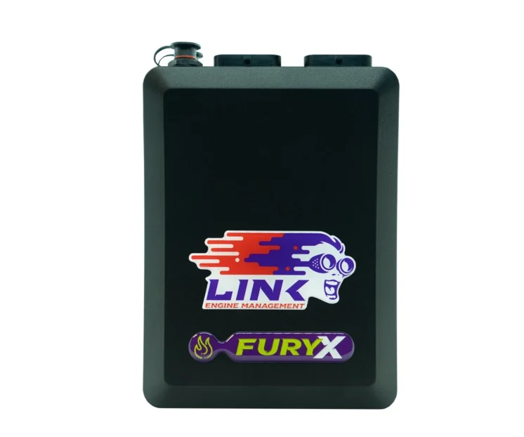 Link G4X furyx ECU