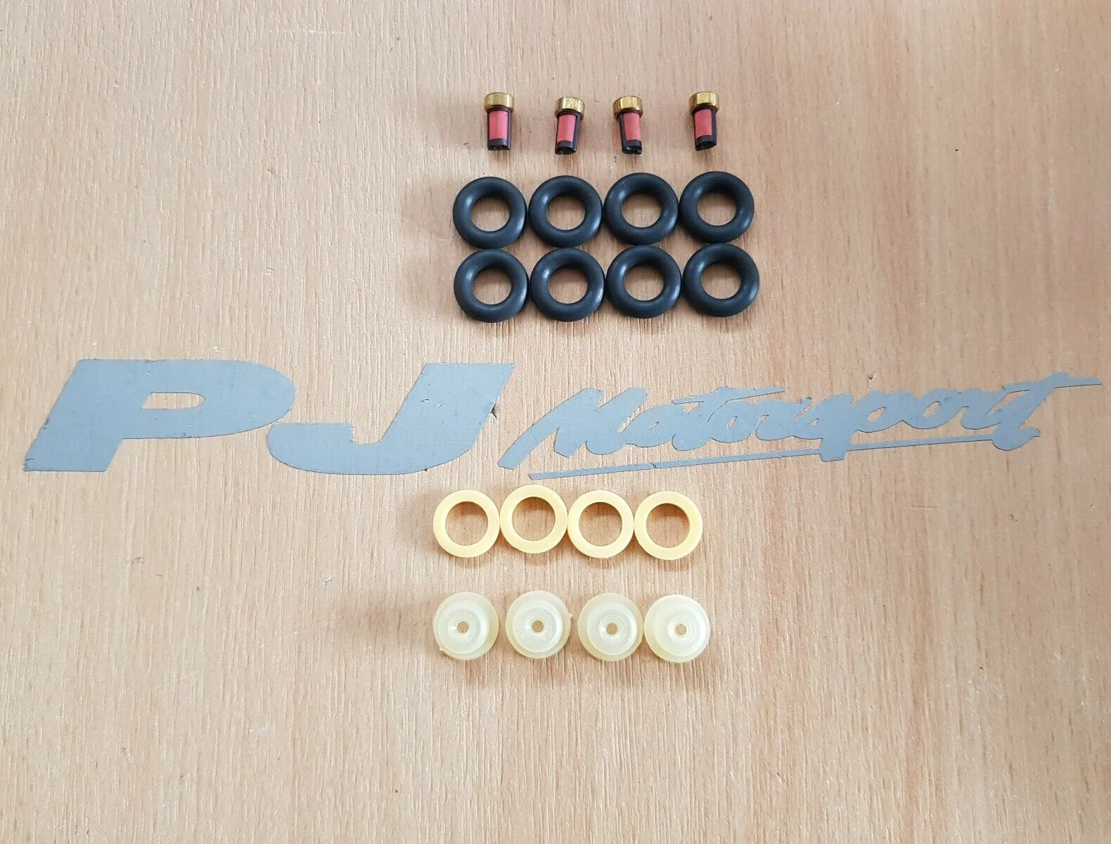 Cosworth yb Bosch injector service kit