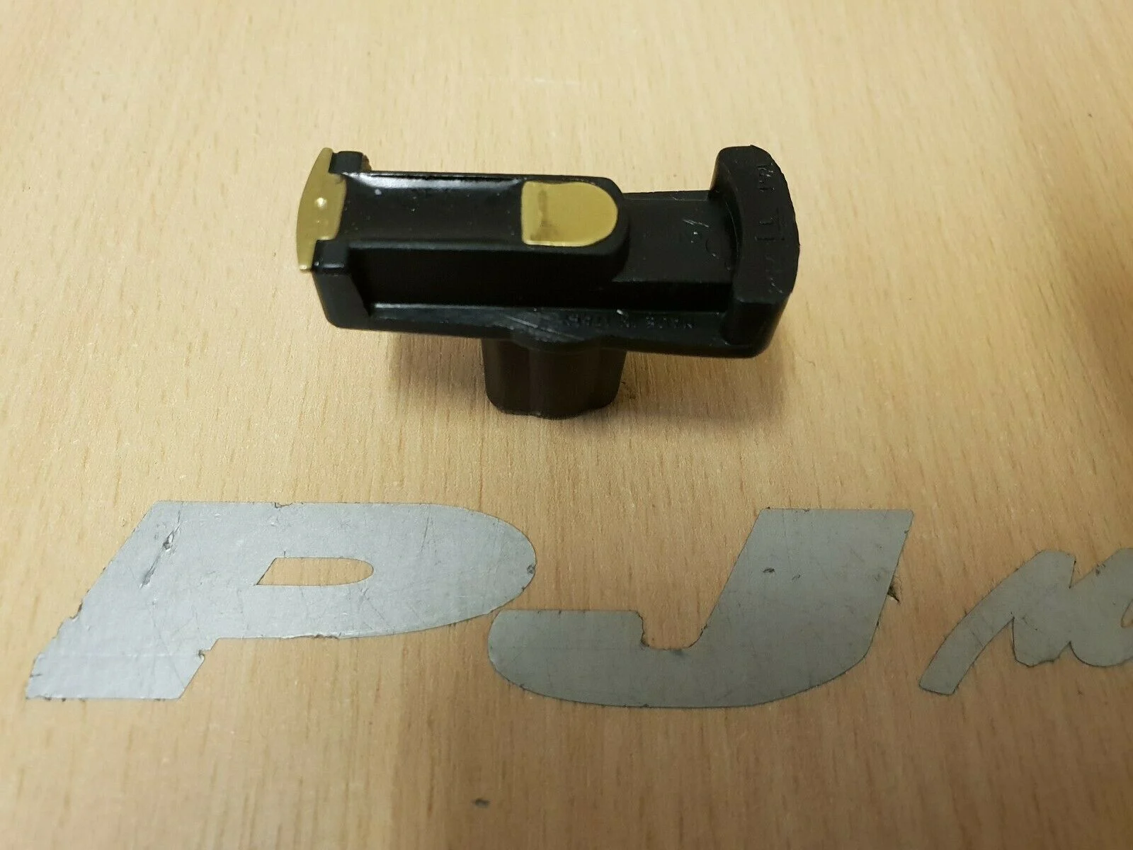 Cosworth yb rotor arm