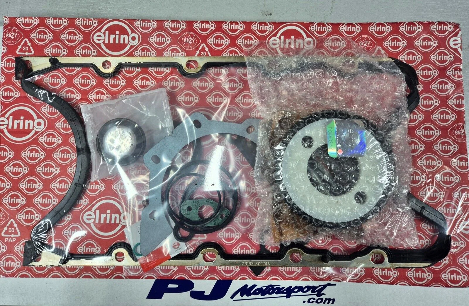 Elring focus MK1 ST170 gasket set bottom end/conversion set