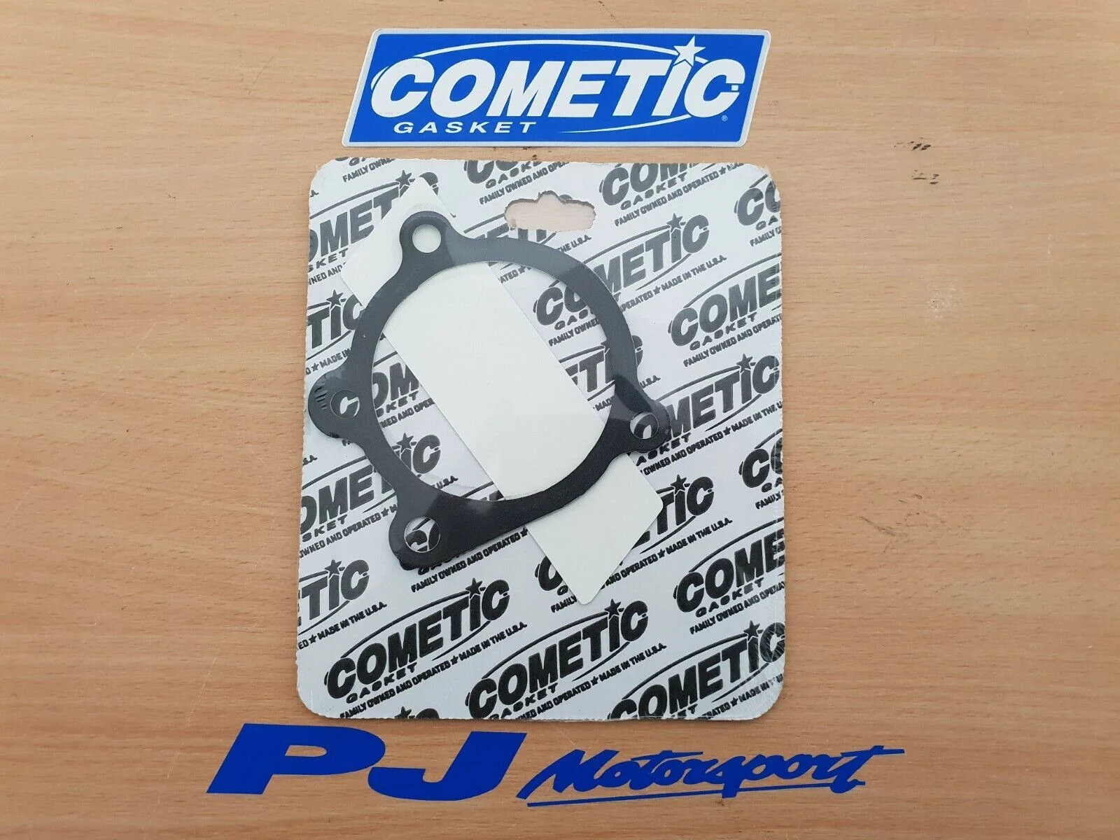 Cometic Cosworth sohc uprated water pump gasket