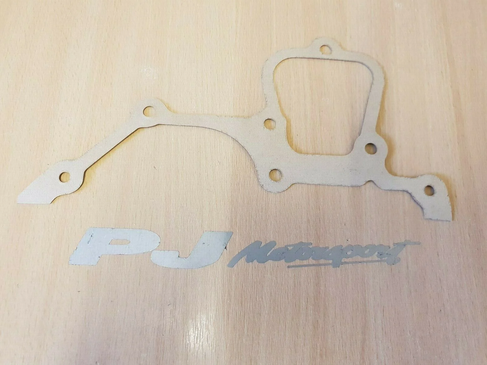 Ford pinto front cover gasket