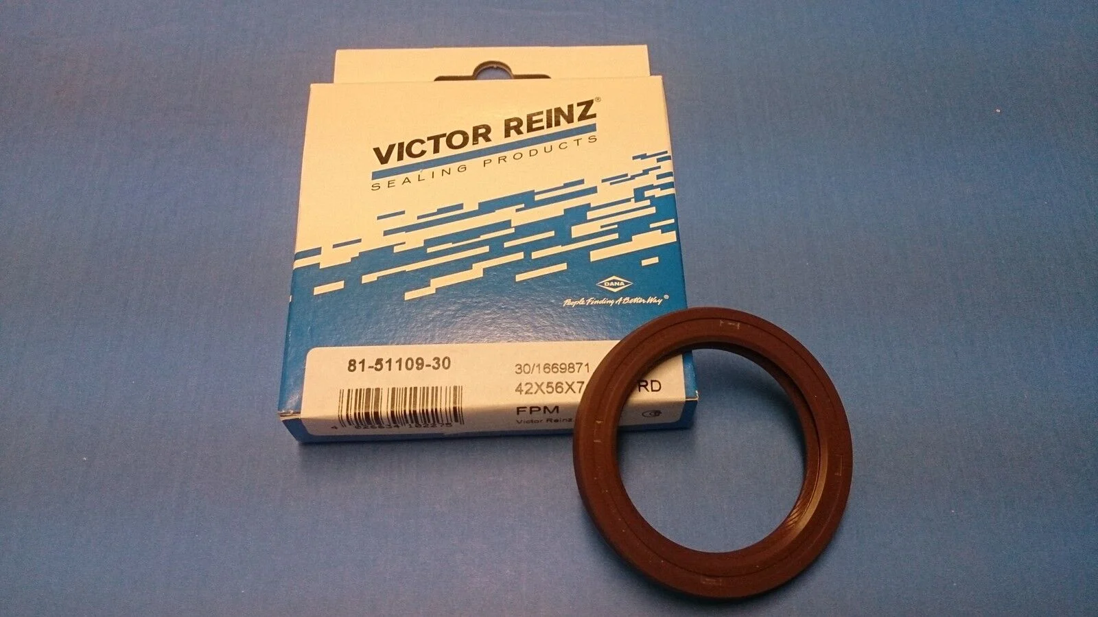 Victor reinz pinto cam seal